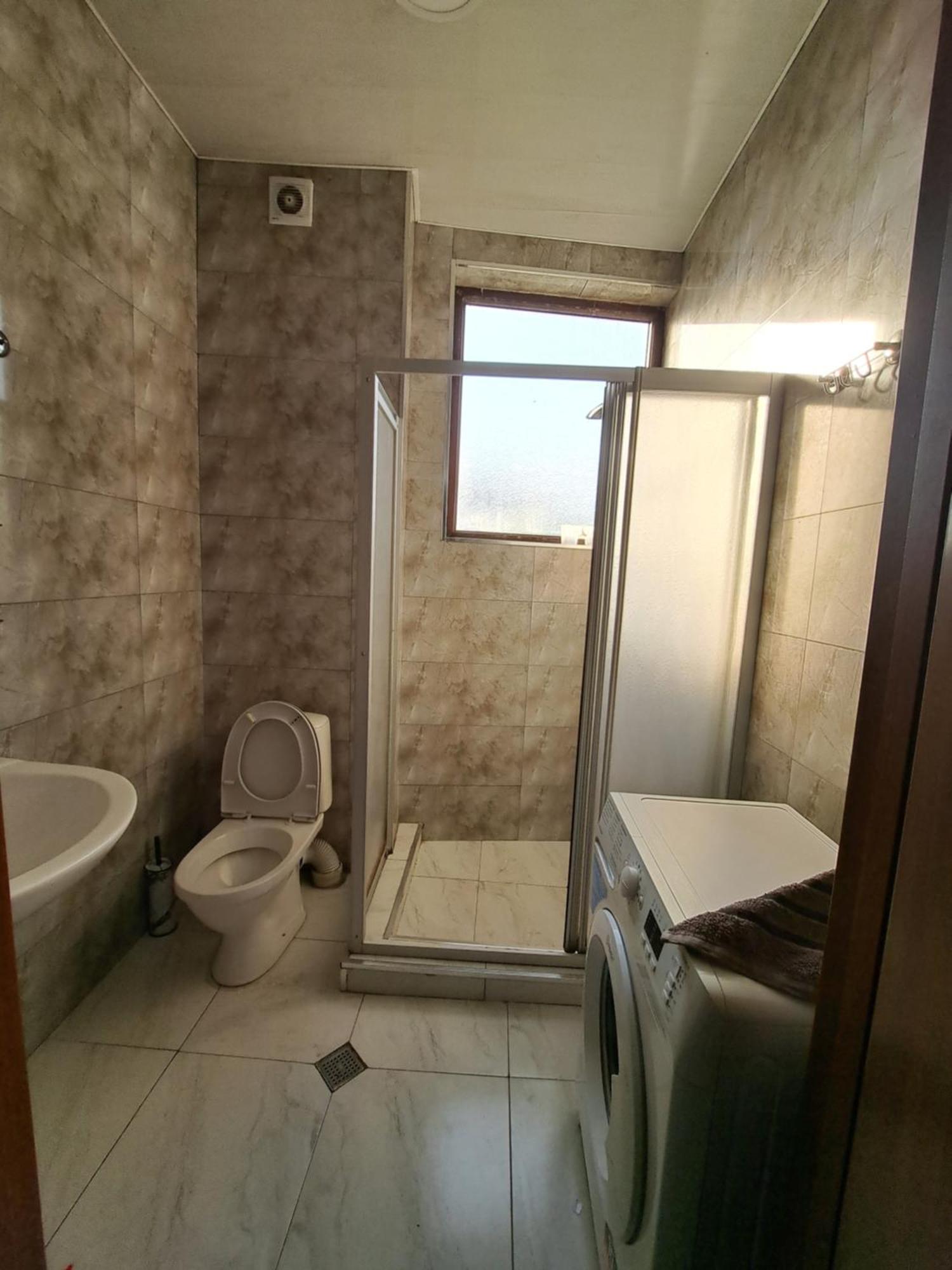 Karvi Hostel & Suites Batumi Esterno foto
